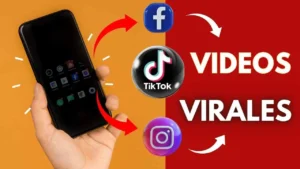 Como hacer videos Virales para Redes Sociales