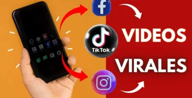 Como hacer videos Virales para Redes Sociales