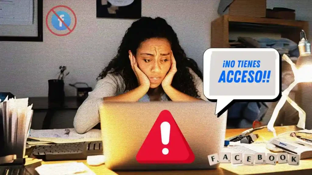 Como recuperar una cuenta de Facebook sin correo, sin número Móvil y sin Contraseña