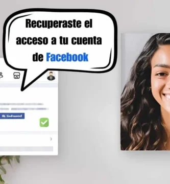 Como recuperar una cuenta de Facebook sin correo, sin número Móvil y sin Contraseña