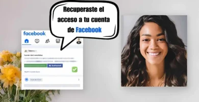Como recuperar una cuenta de Facebook sin correo, sin número Móvil y sin Contraseña