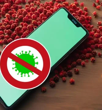 Síntomas de un teléfono con Virus y como Protegerlo