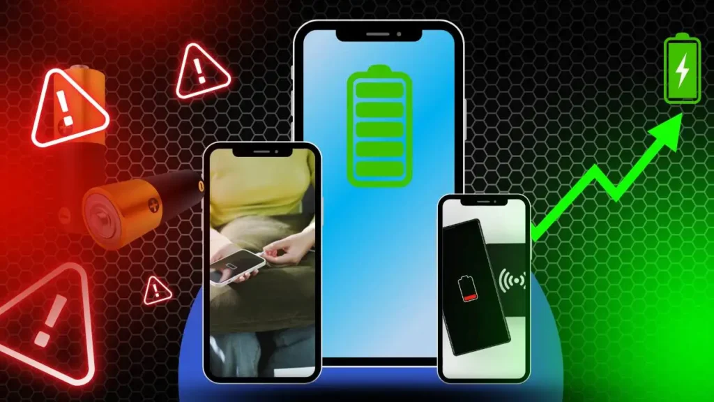 Cómo Proteger la Batería del Teléfono
