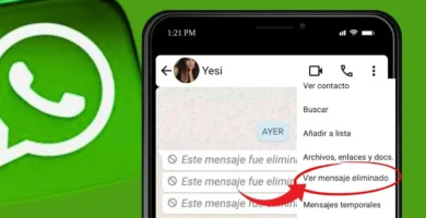 Cómo Recuperar Mensajes Eliminados de WhatsApp