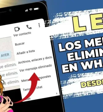 Cómo Recuperar Mensajes Eliminados de WhatsApp en un teléfono OPPO