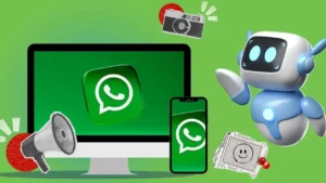 Herramientas Múltiples para WhatsApp