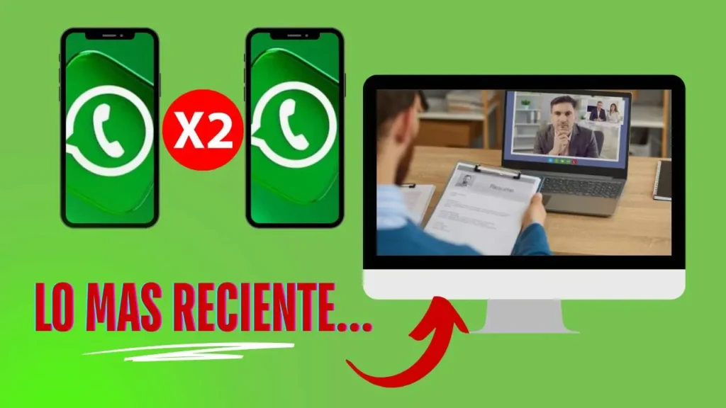 Nuevas Funciones de WhatsApp