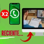Nuevas Funciones de WhatsApp