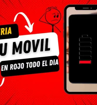 Por Qué Se Descarga Rápido la Batería del Celular