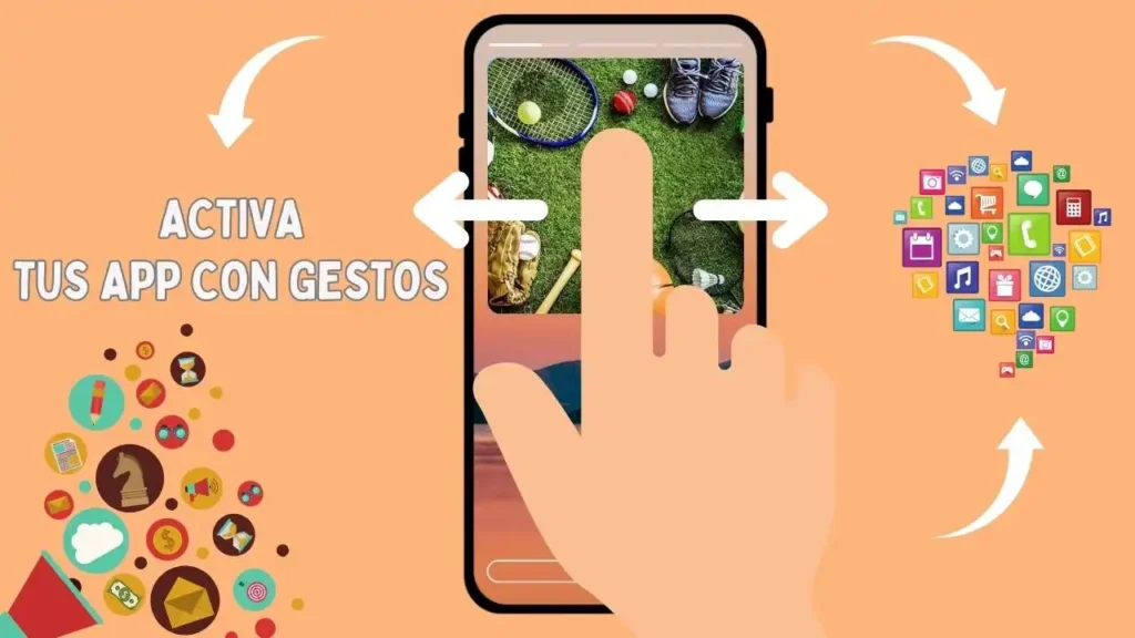 Como Controlar el teléfono Dibujando