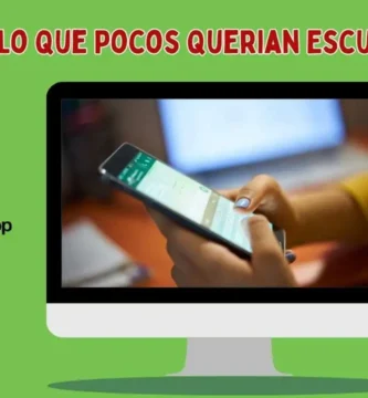 Cambios Importantes de Compatibilidad en WhatsApp para Noviembre 2025