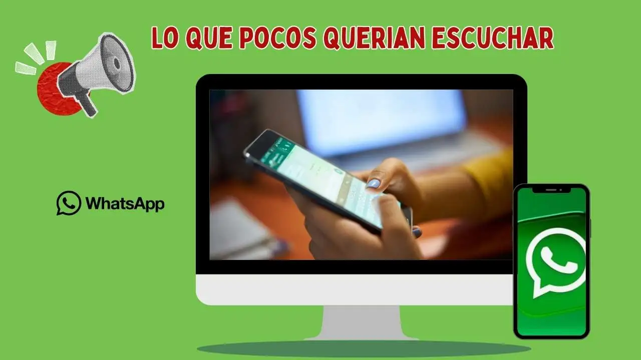Cambios Importantes de Compatibilidad en WhatsApp para Noviembre 2025