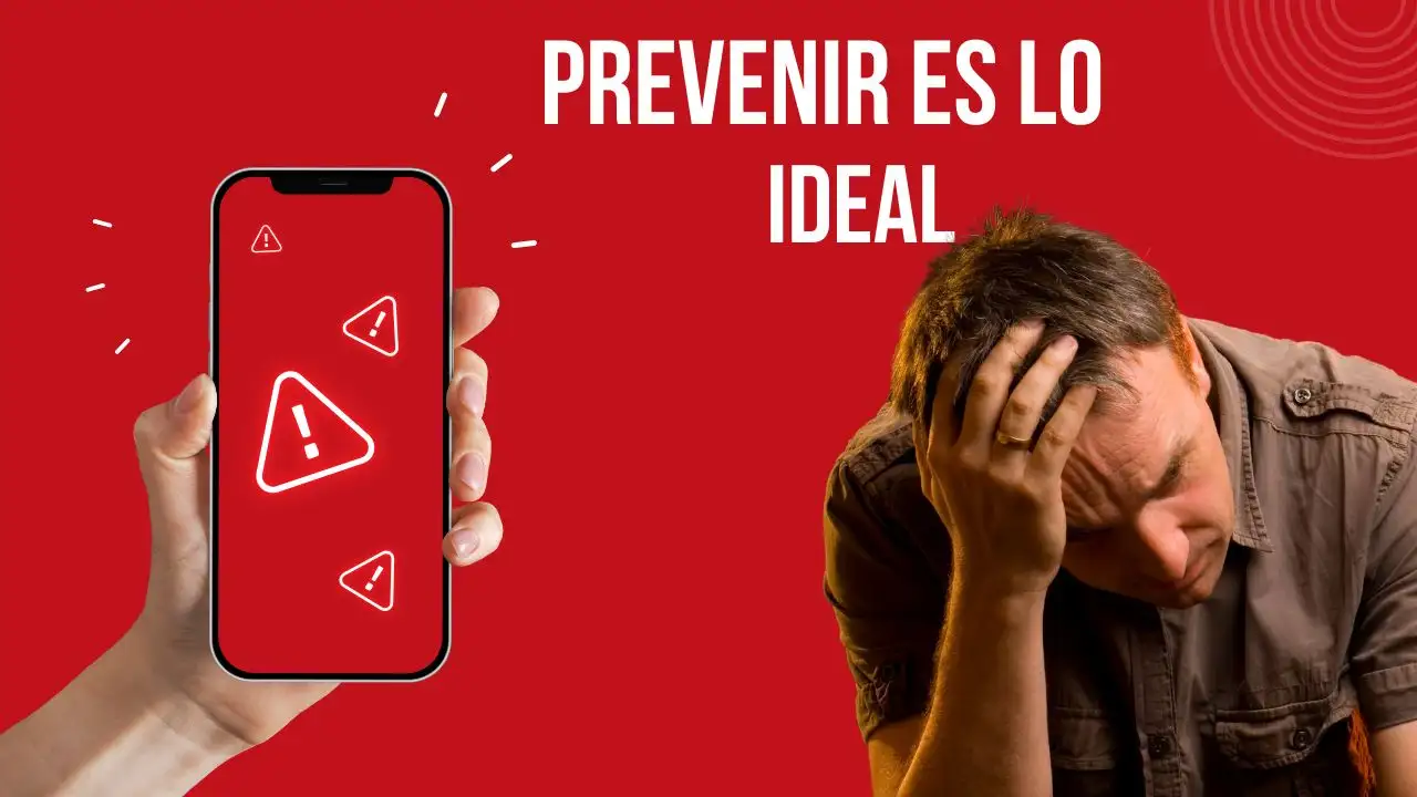 Los Riesgos de las Llamadas Actuales