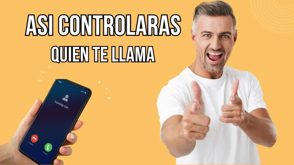 Soluciones Tecnológicas Para Identificar Llamadas Spam