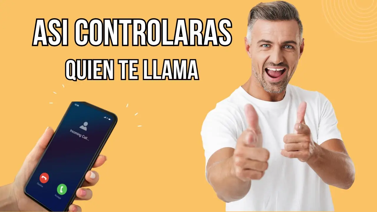 Soluciones Tecnológicas Para Identificar Llamadas Spam