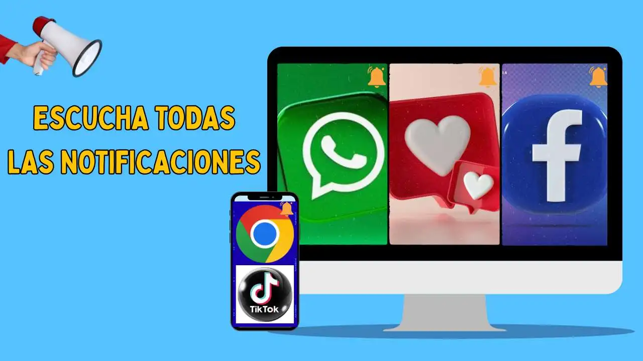 Escucha Tus Notificaciones Una Necesidad en el Mundo Actual
