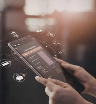 Controlar el teléfono sin tocarlo