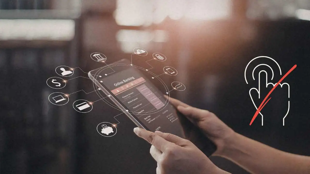 Controlar el teléfono sin tocarlo