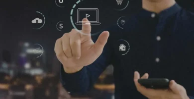 Descubre cómo los gestos pueden controlar tu teléfono