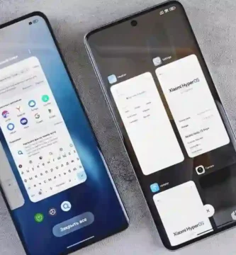 Duplicar la pantalla del teléfono