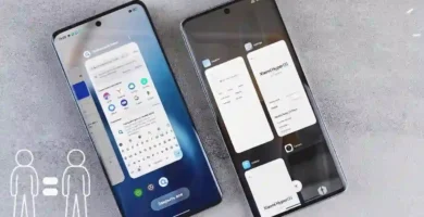 Duplicar la pantalla del teléfono