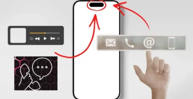 Isla Dinamica para Telefonos Android