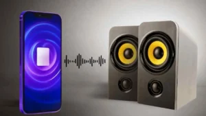 Cómo Limpiar las Bocinas del Celular