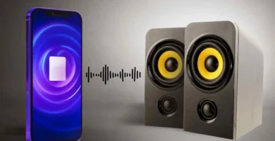 Cómo Limpiar las Bocinas del Celular