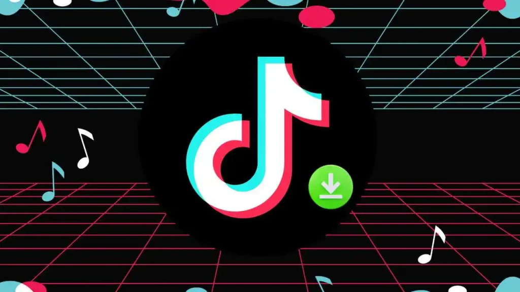 Descargar Videos de TikTok Sin Marca de Agua