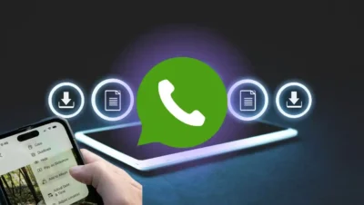 Conoce lo más reciente que activo whatsapp para sus usuarios