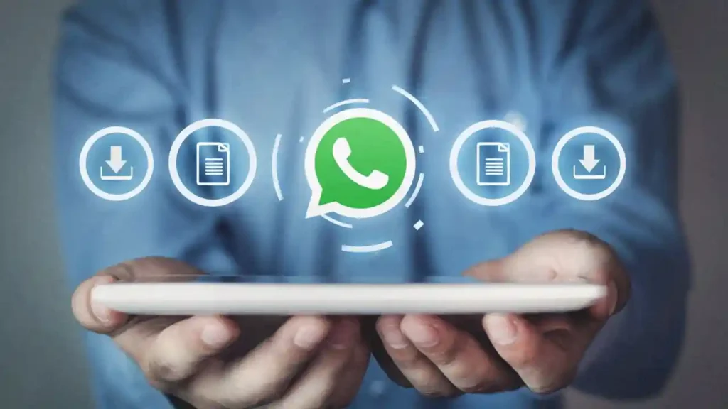 Las últimas funciones de whatsapp