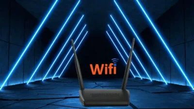 Quién está conectado a mi red wifi