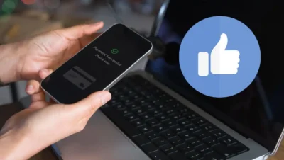 Recuperar la cuenta de Facebook ahora es posible